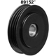 Purchase Top-Quality Idler Or Tensioner Pulley by DAYCO - 89152 pa6