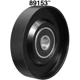 Purchase Top-Quality Idler Or Tensioner Pulley by DAYCO - 89153 pa2