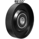 Purchase Top-Quality Idler Or Tensioner Pulley by DAYCO - 89153 pa4