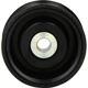 Purchase Top-Quality Idler Or Tensioner Pulley by DAYCO - 89154 pa4