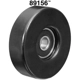 Purchase Top-Quality DAYCO - 89156 - Idler Or Tensioner Pulley pa2