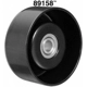 Purchase Top-Quality DAYCO - 89158 - Idler Or Tensioner Pulley pa1