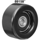Purchase Top-Quality DAYCO - 89158 - Idler Or Tensioner Pulley pa4