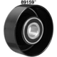 Purchase Top-Quality Idler Or Tensioner Pulley by DAYCO - 89159 pa3