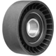 Purchase Top-Quality DAYCO - 89161 - Idler Or Tensioner Pulley pa8