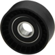 Purchase Top-Quality DAYCO - 89161 - Idler Or Tensioner Pulley pa9