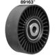 Purchase Top-Quality Idler Or Tensioner Pulley by DAYCO - 89163 pa5