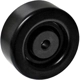 Purchase Top-Quality Idler Or Tensioner Pulley by DAYCO - 89165 pa9