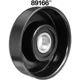 Purchase Top-Quality Idler Or Tensioner Pulley by DAYCO - 89166 pa2