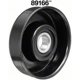 Purchase Top-Quality Idler Or Tensioner Pulley by DAYCO - 89166 pa3