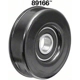 Purchase Top-Quality Idler Or Tensioner Pulley by DAYCO - 89166 pa4