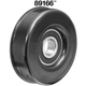 Purchase Top-Quality Idler Or Tensioner Pulley by DAYCO - 89166 pa5