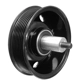 Purchase Top-Quality DAYCO - 89168 - Idler Or Tensioner Pulley pa12