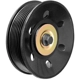 Purchase Top-Quality DAYCO - 89168 - Idler Or Tensioner Pulley pa9