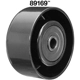 Purchase Top-Quality Idler Or Tensioner Pulley by DAYCO - 89169 pa1