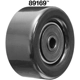 Purchase Top-Quality Idler Or Tensioner Pulley by DAYCO - 89169 pa2