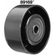 Purchase Top-Quality Idler Or Tensioner Pulley by DAYCO - 89169 pa3