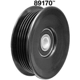 Purchase Top-Quality Idler Or Tensioner Pulley by DAYCO - 89170 pa5