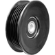 Purchase Top-Quality Idler Or Tensioner Pulley by DAYCO - 89170 pa6