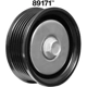 Purchase Top-Quality Idler Or Tensioner Pulley by DAYCO - 89171 pa1