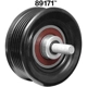 Purchase Top-Quality Idler Or Tensioner Pulley by DAYCO - 89171 pa2