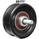 Purchase Top-Quality Idler Or Tensioner Pulley by DAYCO - 89171 pa4