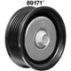 Purchase Top-Quality Idler Or Tensioner Pulley by DAYCO - 89171 pa9