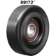 Purchase Top-Quality Idler Or Tensioner Pulley by DAYCO - 89172 pa2