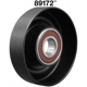 Purchase Top-Quality Idler Or Tensioner Pulley by DAYCO - 89172 pa3
