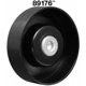 Purchase Top-Quality Idler Or Tensioner Pulley by DAYCO - 89176 pa2