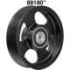Purchase Top-Quality Idler Or Tensioner Pulley by DAYCO - 89180 pa1