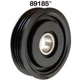 Purchase Top-Quality Idler Or Tensioner Pulley by DAYCO - 89185 pa5