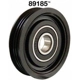 Purchase Top-Quality Idler Or Tensioner Pulley by DAYCO - 89185 pa6