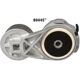 Purchase Top-Quality Idler Or Tensioner Pulley by DAYCO - 89445 pa4