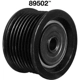 Purchase Top-Quality DAYCO - 89502 - Idler Or Tensioner Pulley pa4