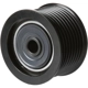 Purchase Top-Quality DAYCO - 89502 - Idler Or Tensioner Pulley pa8