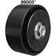 Purchase Top-Quality Idler Or Tensioner Pulley by DAYCO - 89503 pa3