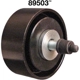 Purchase Top-Quality Idler Or Tensioner Pulley by DAYCO - 89503 pa4