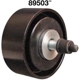 Purchase Top-Quality Idler Or Tensioner Pulley by DAYCO - 89503 pa6