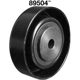 Purchase Top-Quality Idler Or Tensioner Pulley by DAYCO - 89504 pa2