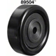 Purchase Top-Quality Idler Or Tensioner Pulley by DAYCO - 89504 pa3