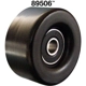 Purchase Top-Quality Idler Or Tensioner Pulley by DAYCO - 89506 pa2