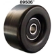 Purchase Top-Quality Idler Or Tensioner Pulley by DAYCO - 89506 pa3