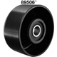 Purchase Top-Quality Idler Or Tensioner Pulley by DAYCO - 89506 pa4