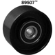 Purchase Top-Quality Idler Or Tensioner Pulley by DAYCO - 89507 pa4