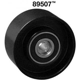 Purchase Top-Quality Idler Or Tensioner Pulley by DAYCO - 89507 pa5