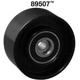 Purchase Top-Quality Idler Or Tensioner Pulley by DAYCO - 89507 pa6
