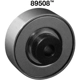 Purchase Top-Quality Idler Or Tensioner Pulley by DAYCO - 89508 pa1