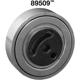 Purchase Top-Quality Idler Or Tensioner Pulley by DAYCO - 89509 pa3