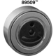 Purchase Top-Quality Idler Or Tensioner Pulley by DAYCO - 89509 pa4